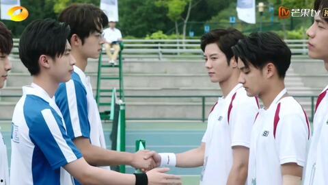 奋斗吧少年电视剧全集,青春追梦，砥砺前行，逐梦青春之路